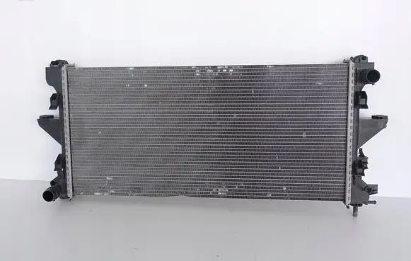 Fiat Ducato Coolant radiator 1342688080