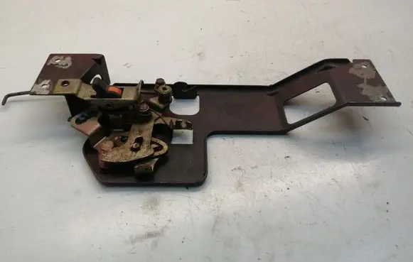 Ford Transit Electric sliding door switch 92VBV22163AA