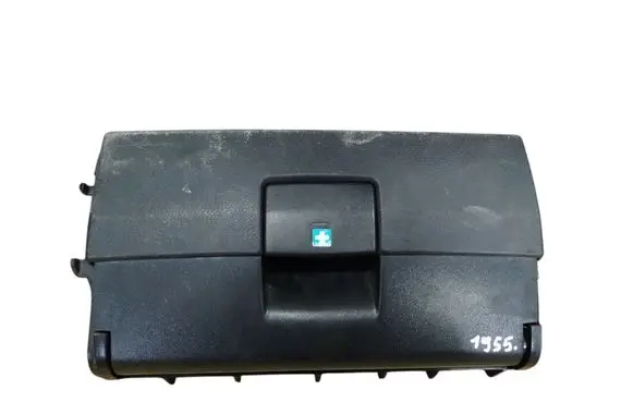 Audi A3 S3 8P Tool box 8P0881578
