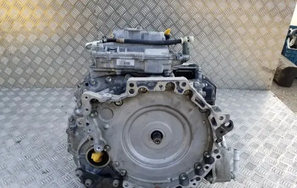 Opel Grandland X Automatic gearbox AWF8G30H EATN8 9834099480