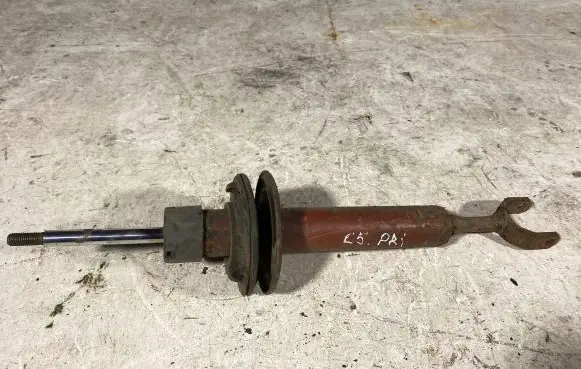 Audi A6 S6 C5 4B Front shock absorber/damper