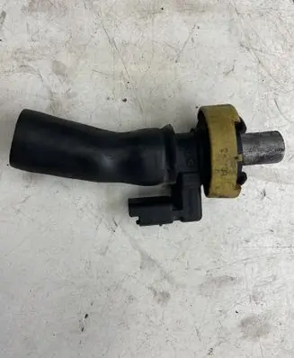 Peugeot 508 Intake air temperature sensor 9673593680