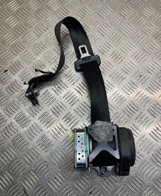Audi A6 C7 Rear seatbelt TK91040596 4G8857805C