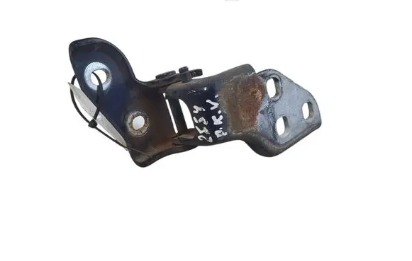Citroen Jumper Front door upper hinge 