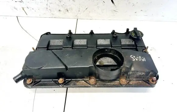 Citroen Jumper Rocker cam cover 6c1q6k271bh 6c1q-6k271-bh