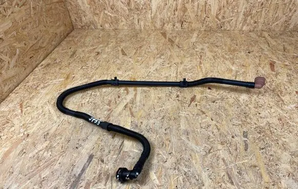 KIA Niro Engine coolant pipe/hose 25414A0100