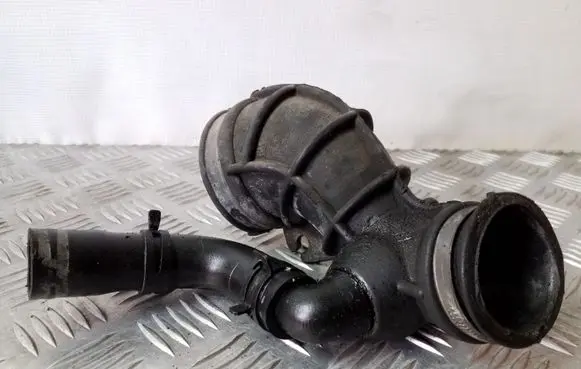 Opel Zafira A Air intake hose/pipe 90530768