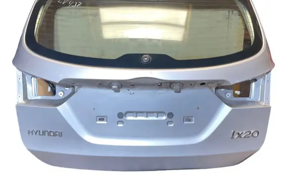Hyundai ix20 Tailgate/trunk/boot lid 43R00351