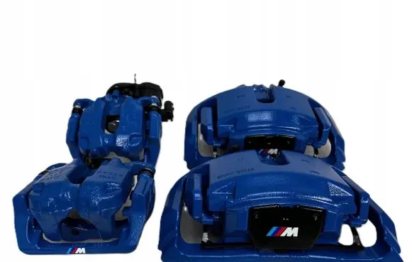 BMW 5 F10 F11 Front brake caliper
