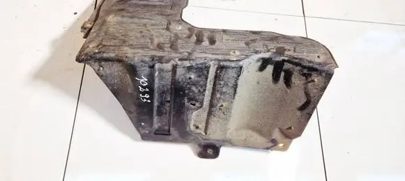 Chevrolet Lacetti Engine splash shield/under tray 96454472