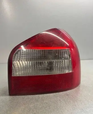 Audi A3 S3 8L Rear/tail lights set 8L0945096C