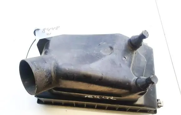Nissan Primera Air filter box