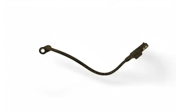 Mercedes-Benz GL X166 ABS rear brake sensor A1669052701