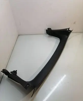 BMW 5 GT F07 Other trunk/boot trim element 7201650