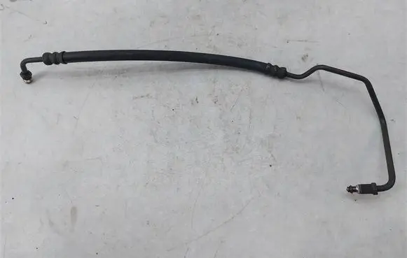 SsangYong Rexton Power steering hose/pipe/line 