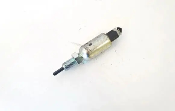 Honda CR-V Brake pedal sensor switch