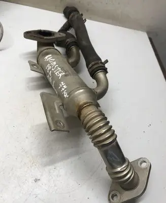 Skoda Roomster (5J) EGR valve cooler 038131513K