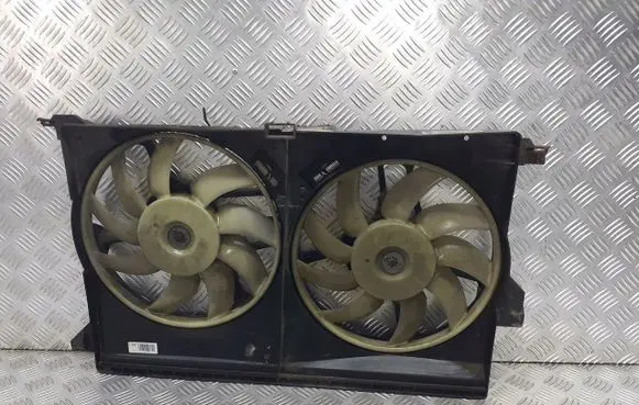 Fiat Croma Fan set 51770418