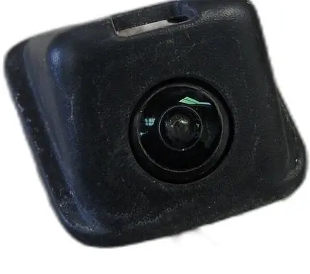 Peugeot 208 II Reversing camera 