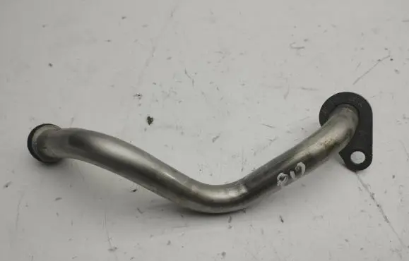 Volkswagen T-Roc Turbo turbocharger oiling pipe/hose 04C145735A