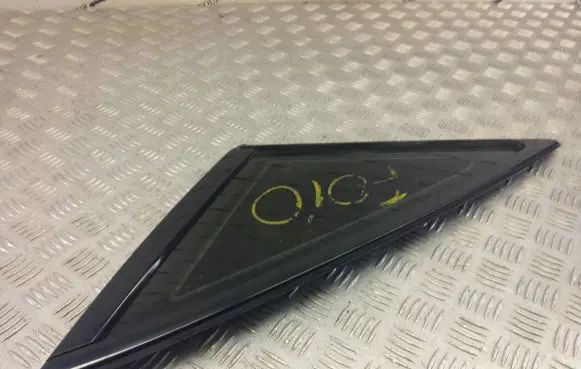 Audi A6 S6 C7 4G Rear side window 4G5845298