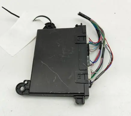 Lexus RX V Climate control unit 8865048L40