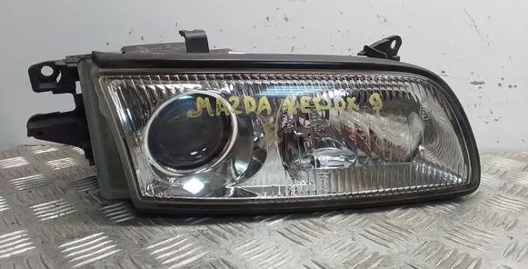 Mazda Xedos 9 Headlight/headlamp