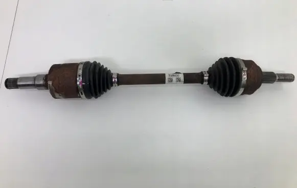 Ford Maverick Front driveshaft