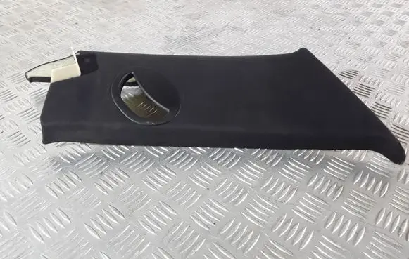 BMW X5 E53 Rear seat side top trim 7056347