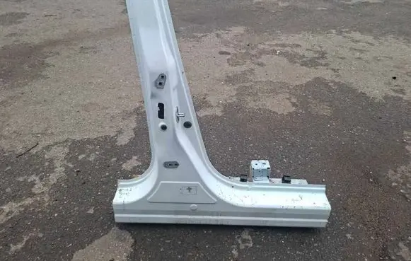 Renault Captur II Pillar (middle) 765166605R