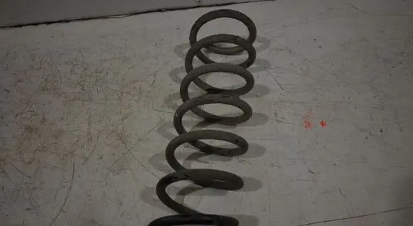 Ford Focus Rear coil spring