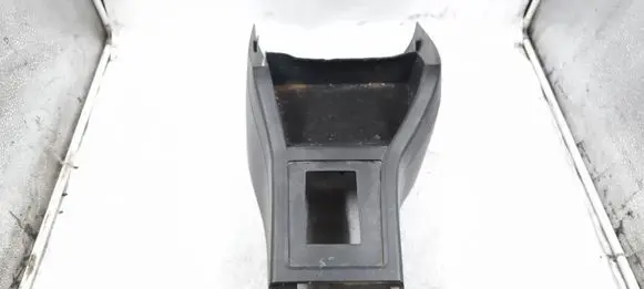 Audi 80 90 B3 Center console 893863243
