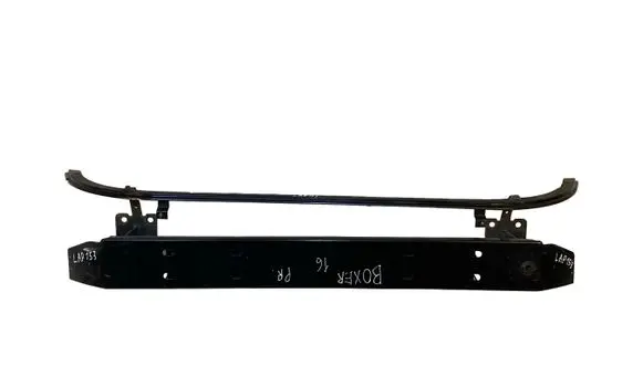 Peugeot Boxer Front bumper cross member 018A898