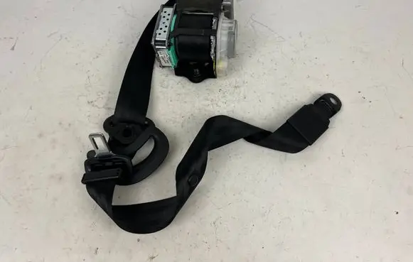 Audi S5 Facelift Front seatbelt 8T1857706H