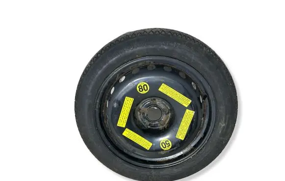 Audi A8 S8 D4 4H R19 spare wheel 4H0601027B