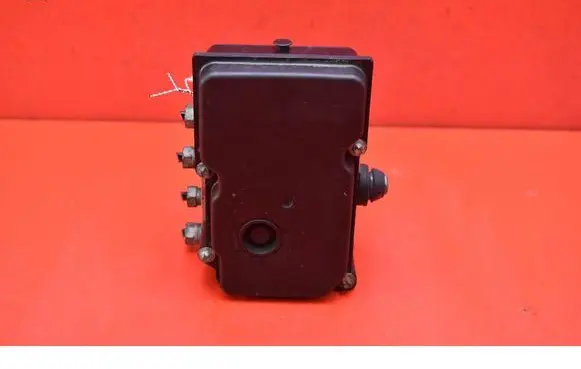 Opel Corsa D ABS Pump 13282282