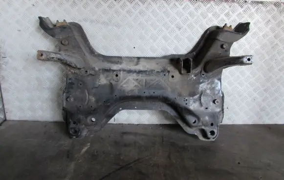 Peugeot 207 Front subframe
