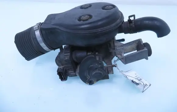 Opel Corsa B Throttle body valve 90570230 90529471