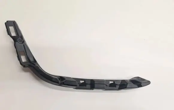 KIA Soul Front bumper mounting bracket 865B4K0000