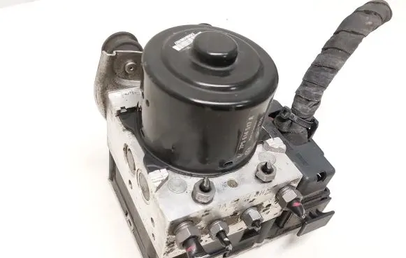 Porsche Cayenne (92A) ABS Pump 7P5614517A 7P0907379L