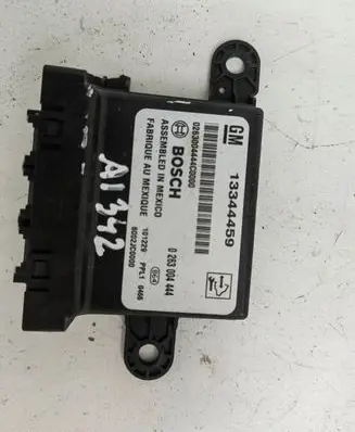 Opel Insignia A Parking PDC control unit/module 13344459