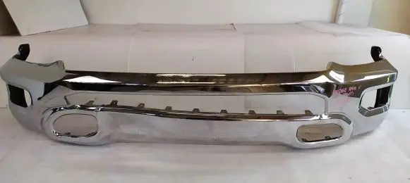 Dodge RAM Front bumper