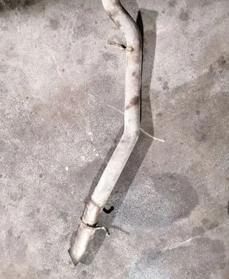 Muffler/silencer