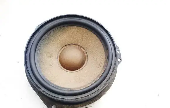 Opel Zafira A Front door speaker 