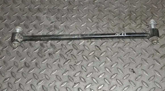 Rear upper control arm/wishbone