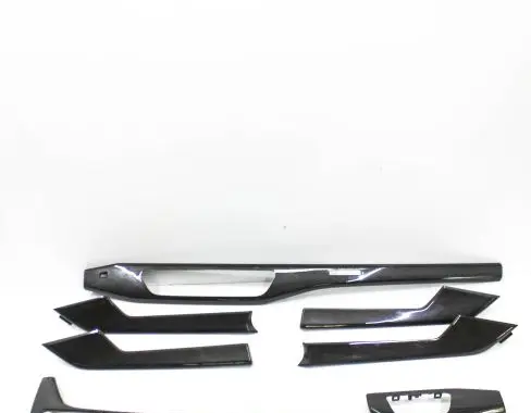 Audi A5 Interior decorative trim set 8W1863969G 8W1853190Q