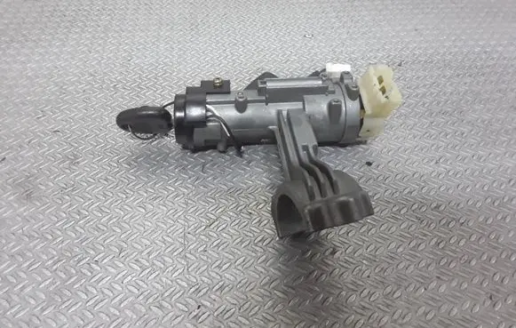 Hyundai Getz Ignition lock