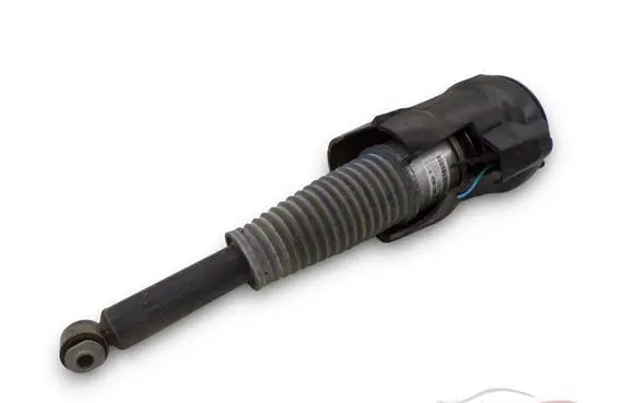 Audi A8 S8 D4 4H Air suspension rear shock absorber 4H0616002AH