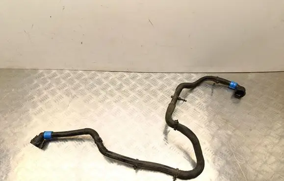 Tesla Model Y Electric car engine cooling hoses/pipes 167020200C