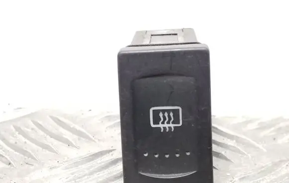 Volkswagen Sharan Windscreen/window heater switch 7M3959621